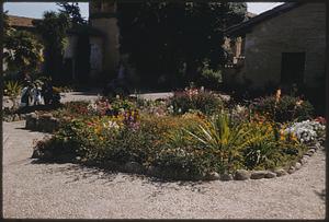 Mission San Carlos Borromeo de Carmelo