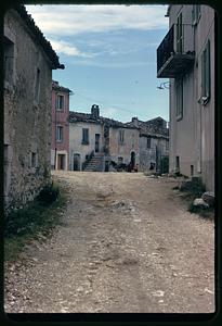 Roccasicura, Italy