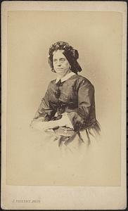 Unidentified woman