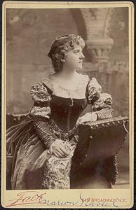 Marion Russel