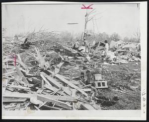 Weather Tornado