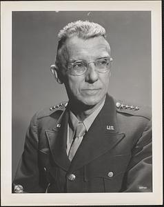 Gen Joseph Stilwell