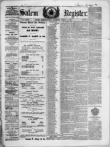 Salem Register