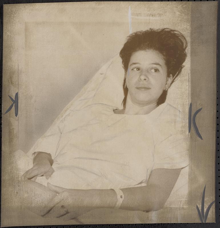 Lita Caldwell