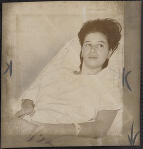 Lita Caldwell