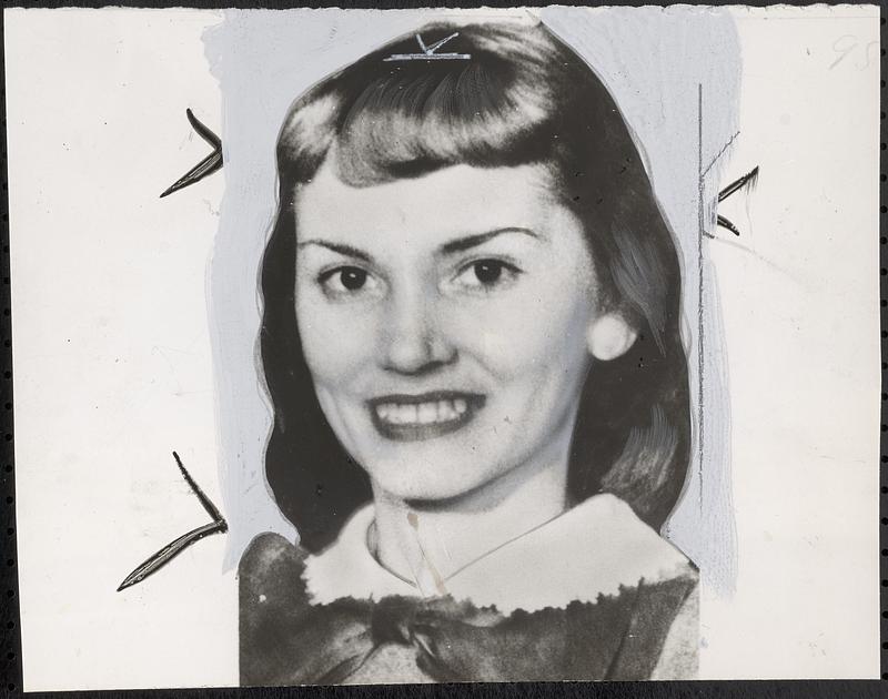 Anita Gist