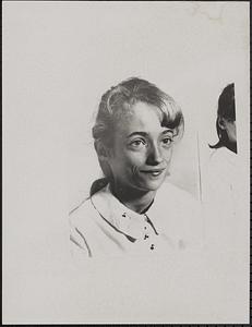 Geraldine Wittekind, 13, 12 Ferndale St., Dorchester, missing since Jan. 19, 1967
