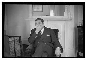George H. (Babe) Ruth
