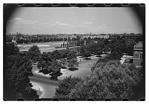 Black Forest and views from roof - Gertrude Sands
