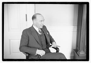 Rose Brigadier General, William adjutant General of Mass.