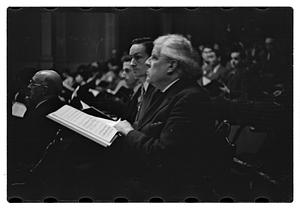 Dr. McGrath, George, Boston Medical Examiner, toxicologist & criminologist