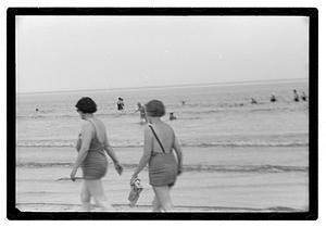 Duxbury Beach