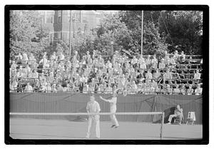 International tennis championship