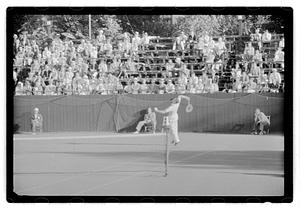 International tennis championship