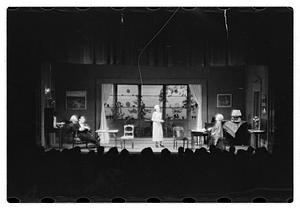 Summer Theatre