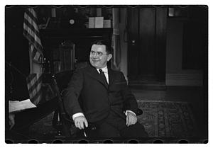 John F. Dowd