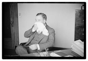Horace Cahill