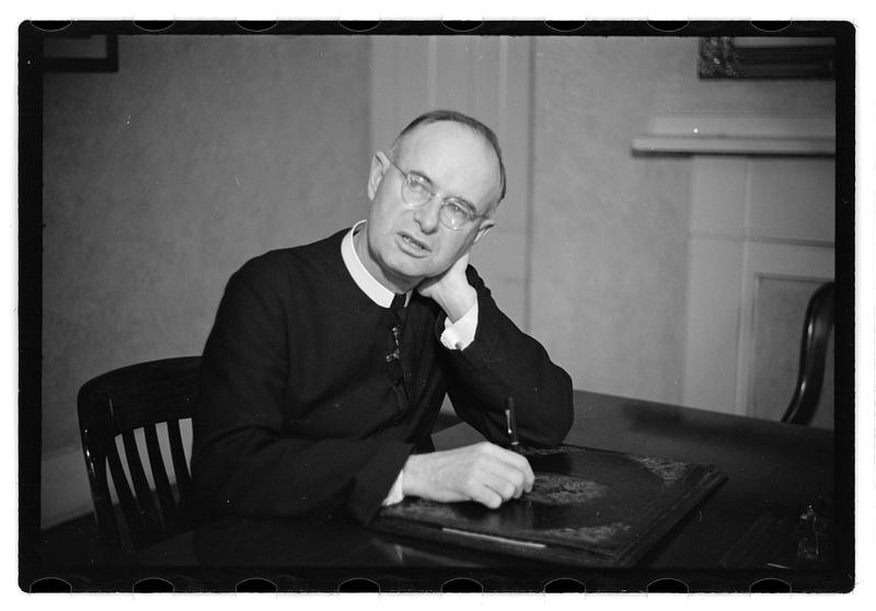 Brother Gilbert