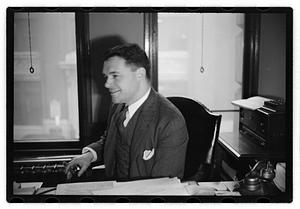 Lt. Col. Paul G. Kirk
