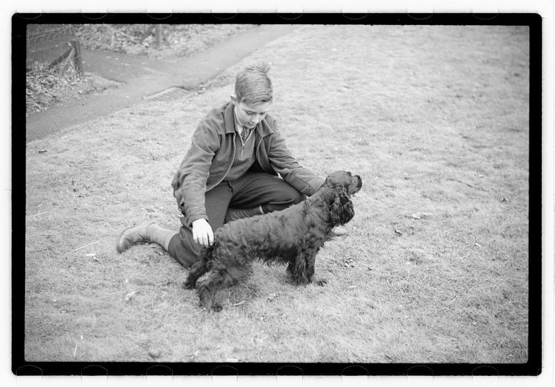 Idahurst Kennels