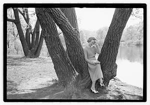 Bouve School of Phys. Educ. Miss Rhodes