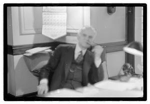 For Herald and Roto Boston Stock Exchange