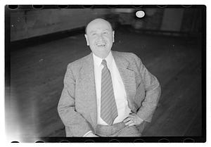 Henry Penn