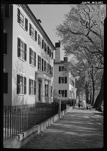 Chestnut Street, Salem MA