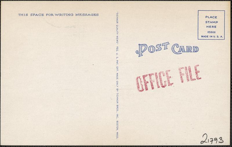 Ocean front hotels, Virginia Beach, Va.