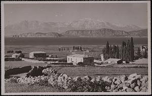 Old Corinth