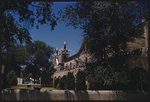 San Felipe de Neri Church