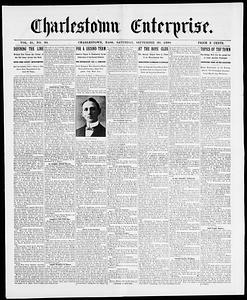 Charlestown Enterprise, September 30, 1899