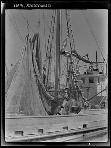 Ship, Gloucester