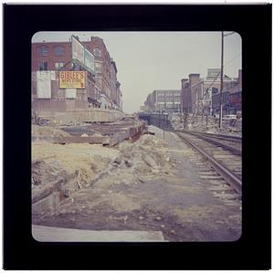 Norman St. 2/22/57