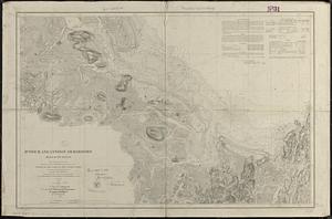 Ipswich and Annisquam harbors, Massachusetts [archaeology in 1874]