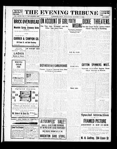 The Evening Tribune