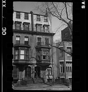 225 Marlborough Street, Boston, Massachusetts