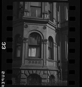 55 Commonwealth Avenue, Boston, Massachusetts