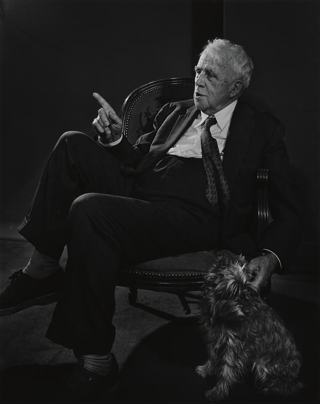 Robert Frost