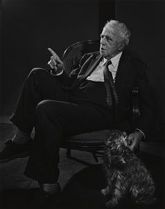 Robert Frost