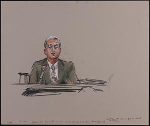 Capt. McNally; Jackson told Bennett told her he did not intend to shoot man (Steward); Smith-Bennett seen w gun in hand (to children)