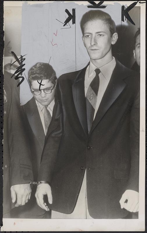 Jack Koslow, Melvin Mittman