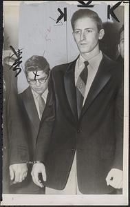 Jack Koslow, Melvin Mittman
