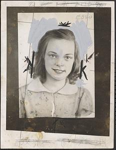 Jacqueline Maxwell, murders Malden girl