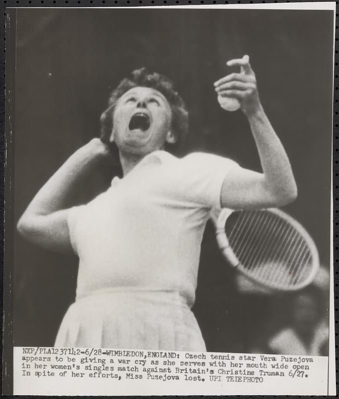 Vera Puzejova