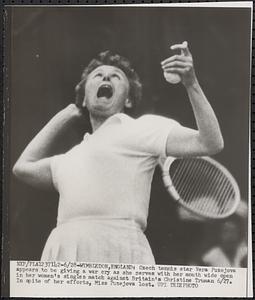 Vera Puzejova