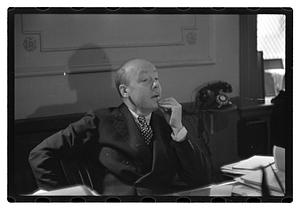 George C. Greener No. Bennet Ind. School