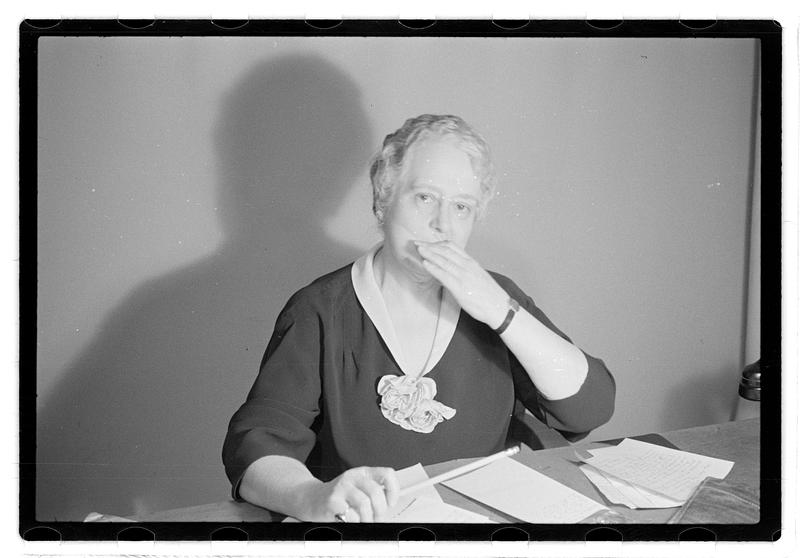 Mrs. Williams