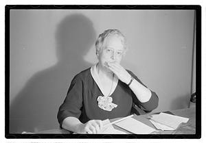 Mrs. Williams