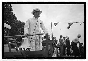 Soap Box Derby, South Boston